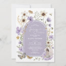 Search for fairy baby girl shower invitations For kids