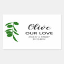 Search for olive oil labels Olive our love