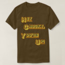 Search for chucky tshirts House