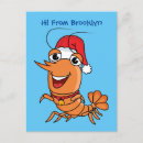 Search for christmas cartoon postcards Cute
