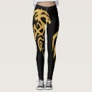 Search for dragon black leggings Yoga