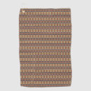 Search for designer golf towels Brown