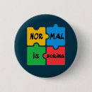 Search for normal badges Protest