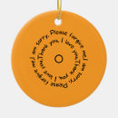 Search for gratitude christmas tree decorations Keepsake