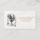 Search for barn wood business cards Vintage