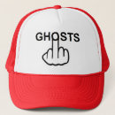 Search for ghost hats Spectre
