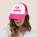 Search for neon pink hats Funny