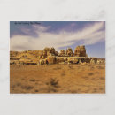 Search for bad postcards Desert