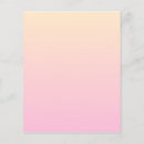 Search for colour block cards invites Colourful