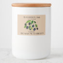 Search for homemade food labels Made with love