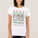 Search for winter wonderland tshirts For her