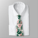 Search for emerald green ties Pink