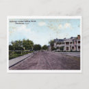 Search for vintage charleston postcards Antique