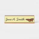 Search for butterfly name plates Nature
