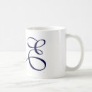 Search for e mugs Initial