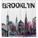 Search for graffiti shower curtains Trendy