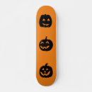 Search for jack o skateboards Pumpkin