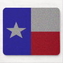 Search for texas flag mousepads Texan