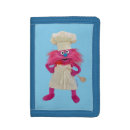 Search for monster truck wallets Sesame street