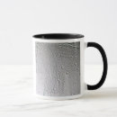 Search for enceladus mugs Crust