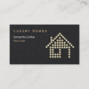 Search for residence business cards realty