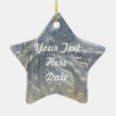 Search for frost christmas tree decorations Ice