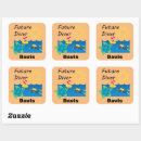 Search for turtle design labels Ocean