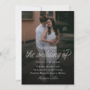 Search for ribbons wedding invitations Modern