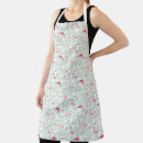 Search for plumeria aprons Flamingo