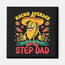 Search for average magnets Mexican
