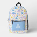 Search for kids backpacks Watercolor