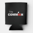 Search for fantasy football can coolers Commissioner