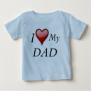 Search for two dads baby clothes Heart