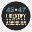Search for vintage american stickers Republican