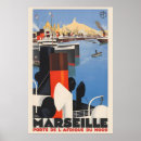 Search for marseille posters Port