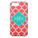 Search for teal cases Initials