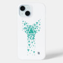 Search for triangles iphone cases Geometry