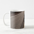 Search for wild man mugs Nature