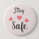 Search for safe at badges Covid19