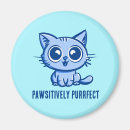 Search for manga magnets Cat lover