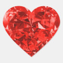 Search for red diamond stickers Girls