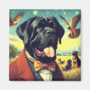 Search for neapolitan magnets Dog