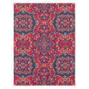 Search for persian tablecloths Vintage