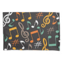 Search for musical pillowcases Instrument