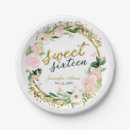 Search for dinnerware stickers Floral