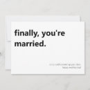 Search for marriage humor cards Funny