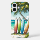 Search for surfboard iphone cases Hawaii