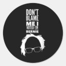 Search for vote sanders stickers Bernie
