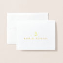 Search for makeup note cards Elegant