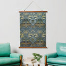 Search for peacock tapestries Vintage